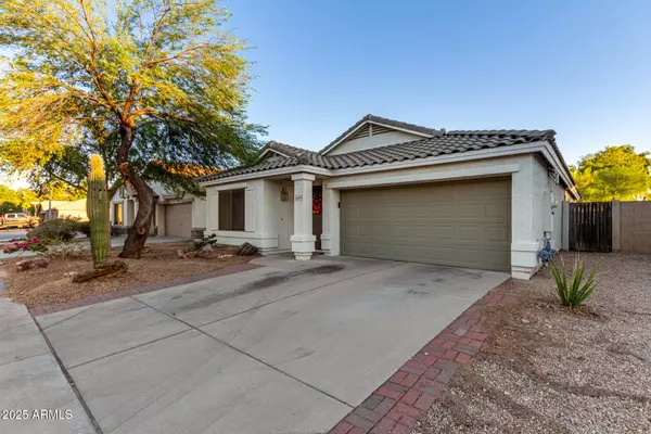 Goodyear, AZ 85338,16693 W MORELAND Street