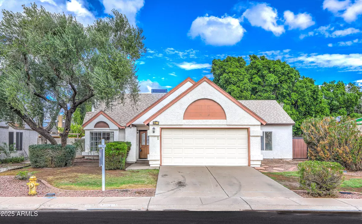 Glendale, AZ 85308,4838 W JULIE Drive