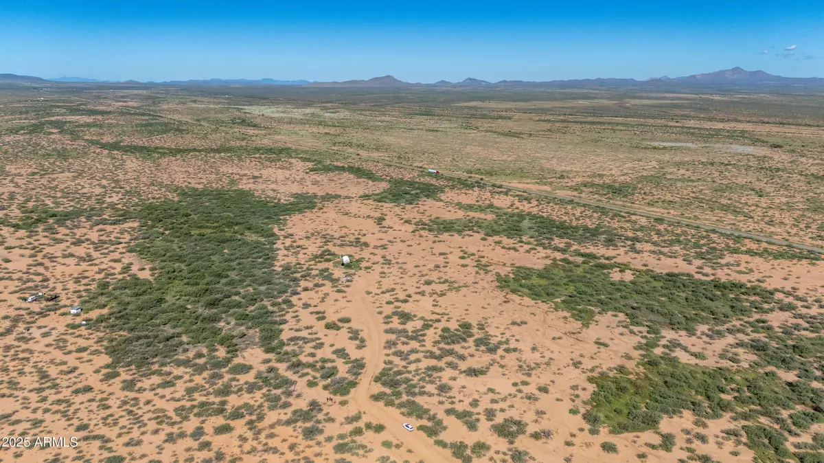 Mcneal, AZ 85617,W Westward Trail #9