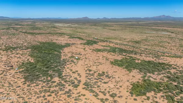 W Westward Trail #9, Mcneal, AZ 85617
