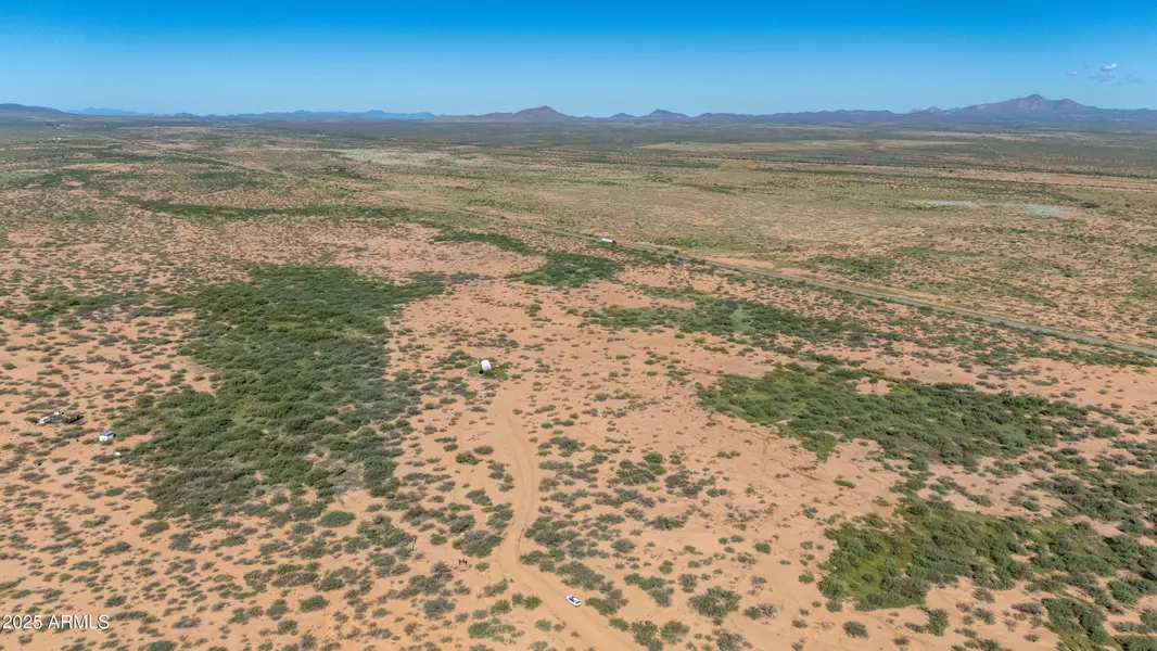 W Westward Trail #9, Mcneal, AZ 85617