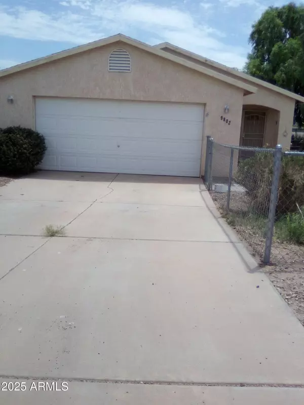 9802 S ARIZONA Drive, Mohave Valley, AZ 86440