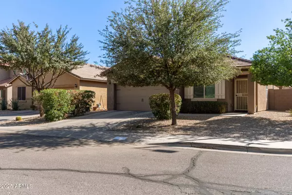 Queen Creek, AZ 85144,4625 W CRESCENT Road