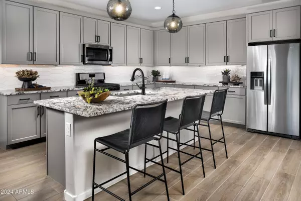 Avondale, AZ 85323,12617 W LUXTON Lane