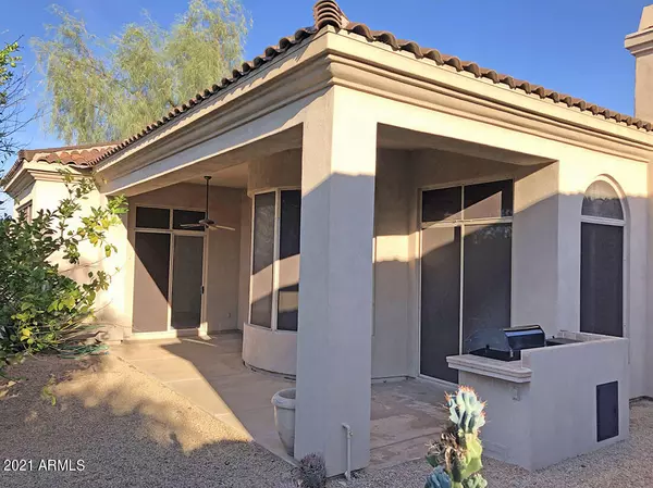 Scottsdale, AZ 85255,8217 E MOHAWK Lane