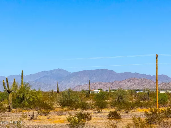 Maricopa, AZ 85139,0 W HILLDALE RD 7.31 ACRES -- #-