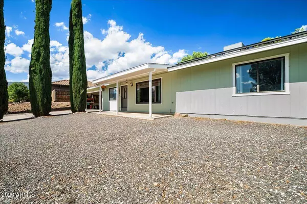 Cottonwood, AZ 86326,2092 E ARROWHEAD Lane