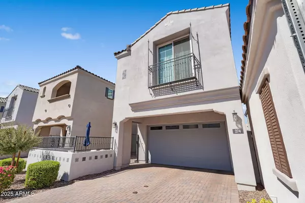 Chandler, AZ 85286,274 E RALEIGH Drive