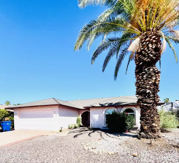 Mesa, AZ 85204,2126 E Enid Avenue E