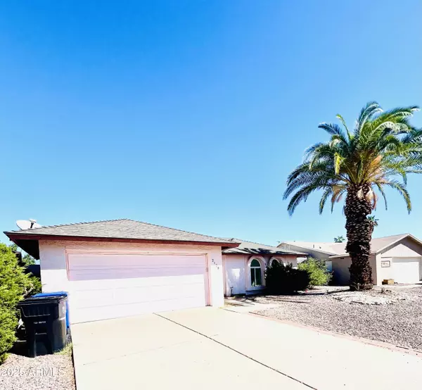 Mesa, AZ 85204,2126 E Enid Avenue E