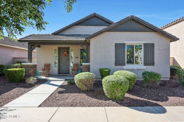 Buckeye, AZ 85396,20761 W LEGEND Trail