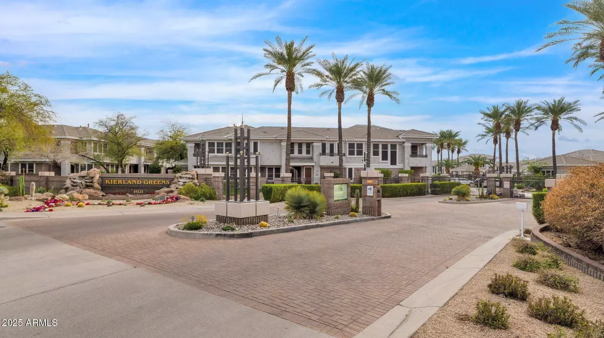 Scottsdale, AZ 85254,15221 N CLUBGATE Drive #2069