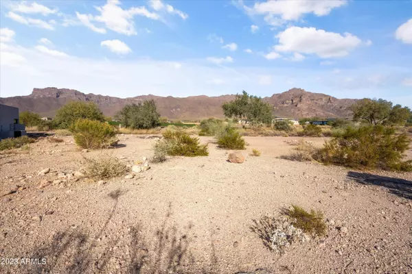 Gold Canyon, AZ 85118,9431 E CANYON VIEW Trail #10