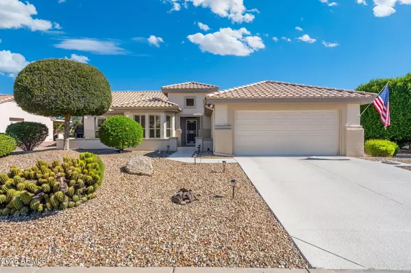 Surprise, AZ 85374,18319 N STERLING Drive