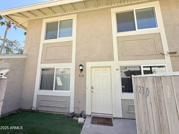 1230 N 84TH Place, Scottsdale, AZ 85257