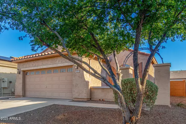 Buckeye, AZ 85396,26189 W RUNION Drive