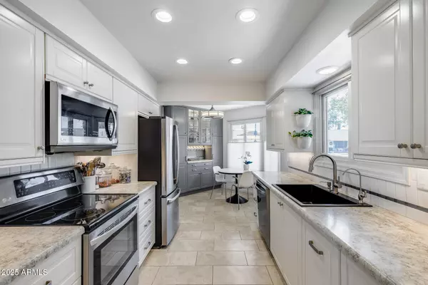 Sun City, AZ 85351,10461 W CAMPANA Drive
