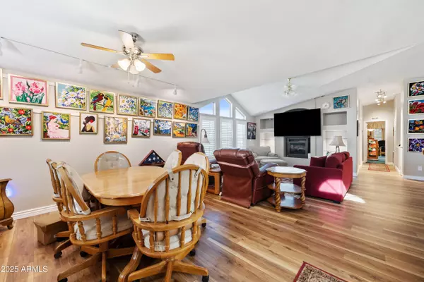 Mesa, AZ 85209,2550 S ELLSWORTH Road #346