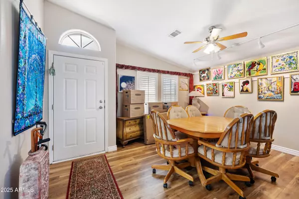 Mesa, AZ 85209,2550 S ELLSWORTH Road #346