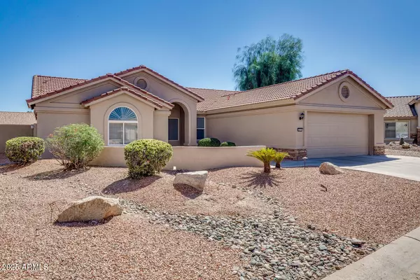14771 W TREVINO Drive, Goodyear, AZ 85395
