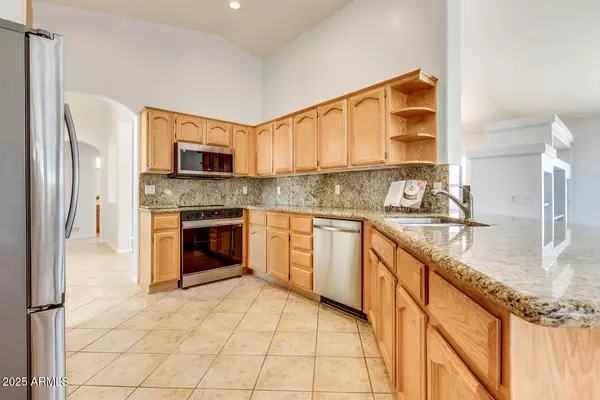 Goodyear, AZ 85395,14771 W TREVINO Drive