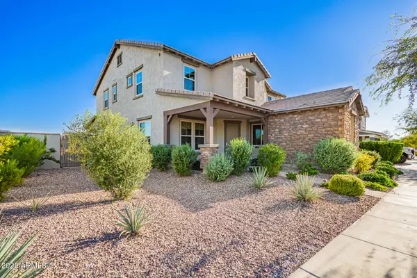 Mesa, AZ 85212,10313 E THORNTON Avenue