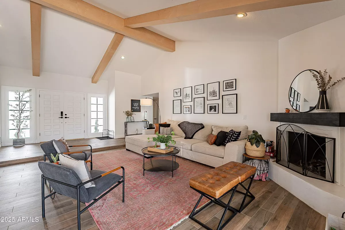 Scottsdale, AZ 85254,15849 N 61st Street