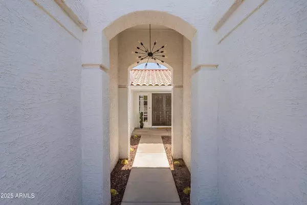 Scottsdale, AZ 85254,15849 N 61st Street