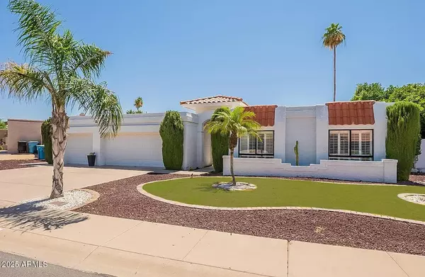 Scottsdale, AZ 85254,15849 N 61st Street
