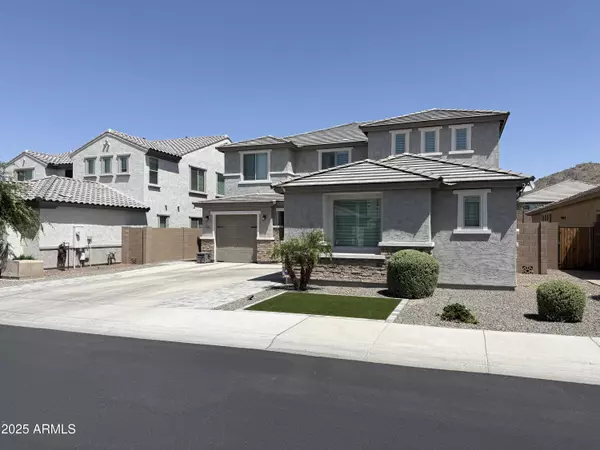 Peoria, AZ 85383,6980 W REDBIRD Road