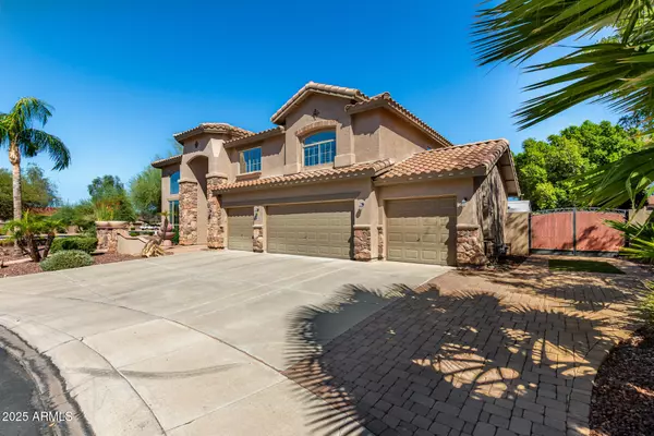 Peoria, AZ 85383,9660 W BENT TREE Drive