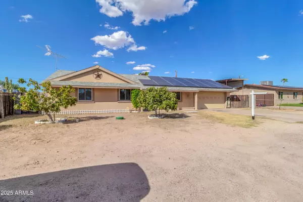 10434 E ALBANY Street, Apache Junction, AZ 85120