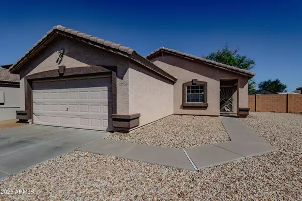 El Mirage, AZ 85335,12736 W ROSEWOOD Drive