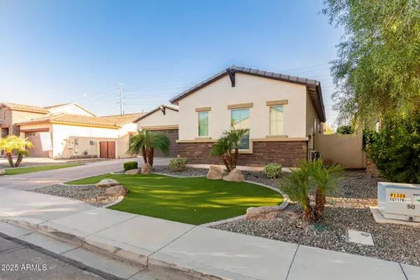 Chandler, AZ 85286,2717 E ALOE Place