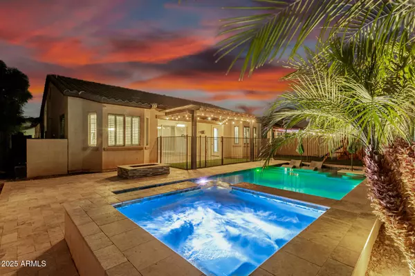 Chandler, AZ 85286,2717 E ALOE Place