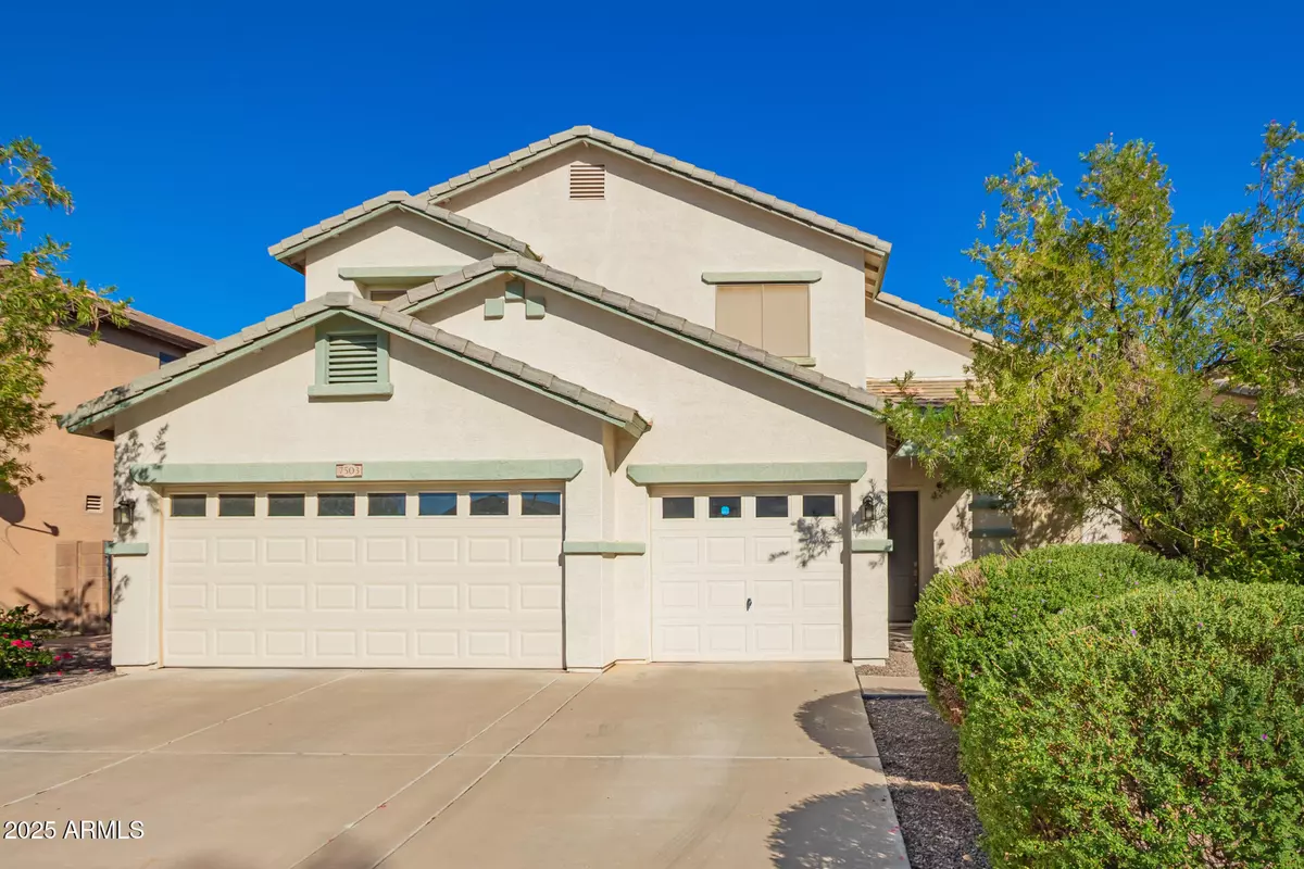 Laveen, AZ 85339,7503 S 45TH Drive
