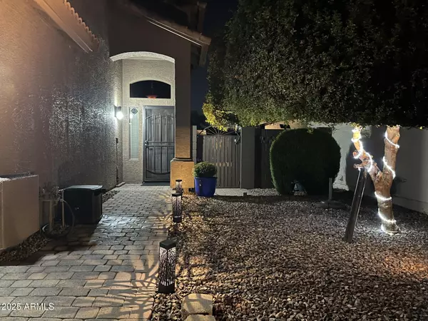 Phoenix, AZ 85048,4718 E Silverwood Drive