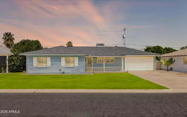 2126 W CAMBRIDGE Avenue, Phoenix, AZ 85009