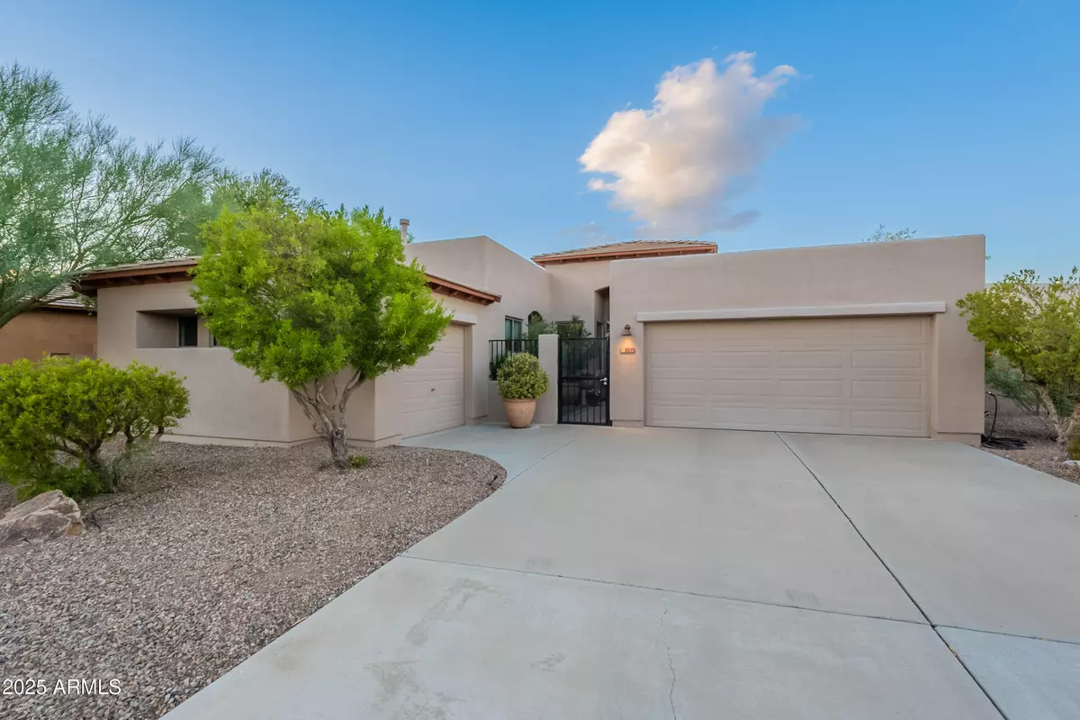 Tucson, AZ 85743,8075 N PAINTED FEATHER Drive N