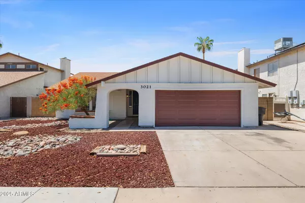 Mesa, AZ 85204,3021 E HARMONY Circle