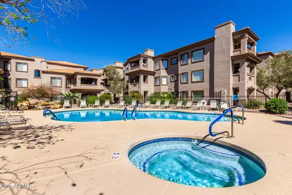 Scottsdale, AZ 85260,14000 N 94TH Street #1133