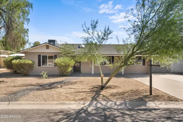Tempe, AZ 85281,543 W 17TH Street