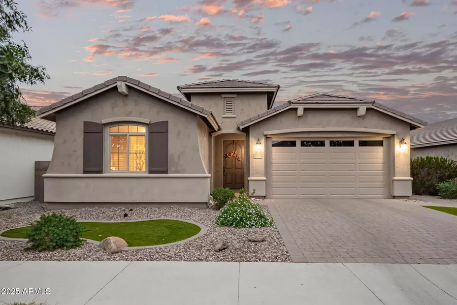 20702 E MOCKINGBIRD Drive, Queen Creek, AZ 85142