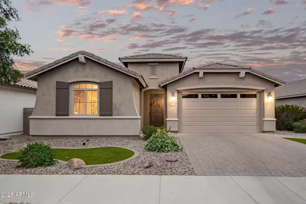 20702 E MOCKINGBIRD Drive, Queen Creek, AZ 85142