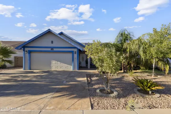 2456 E CATALINA Avenue, Mesa, AZ 85204