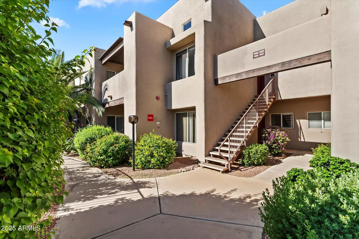 Scottsdale, AZ 85260,11260 N 92ND Street #1007