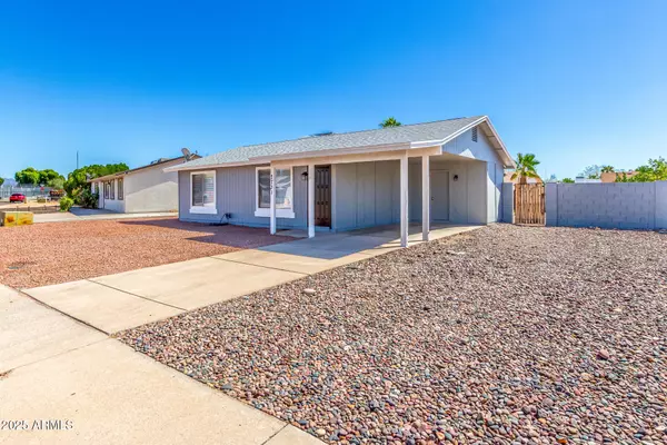Phoenix, AZ 85032,2731 E CHARLESTON Avenue