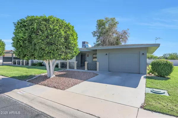 Sun City, AZ 85351,9883 N BALBOA Drive