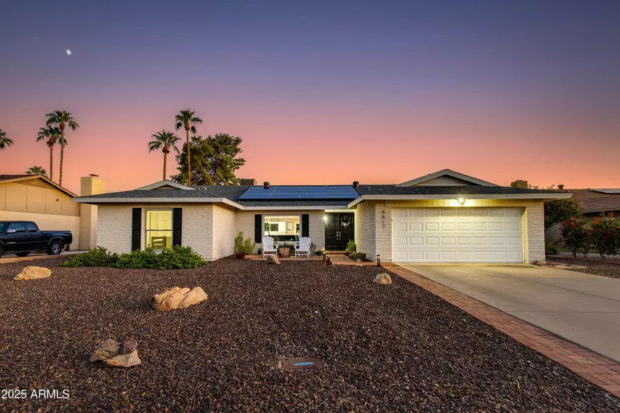 4817 E EMILE ZOLA Avenue, Scottsdale, AZ 85254
