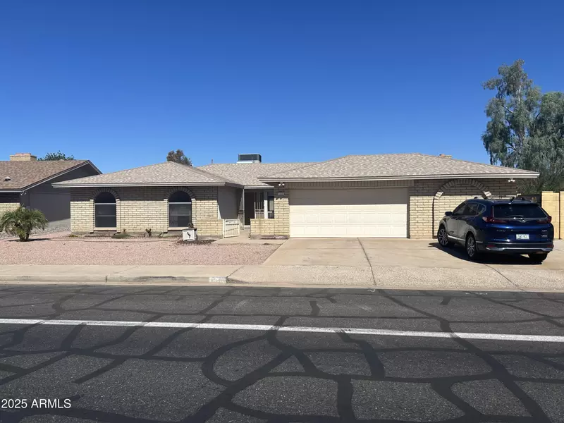 1548 W LINDNER Avenue, Mesa, AZ 85202